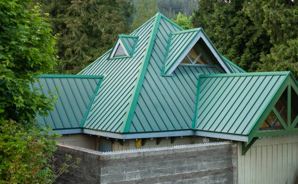 Best Rubber Roofing (EPDM, TPO)  in Owings, MD