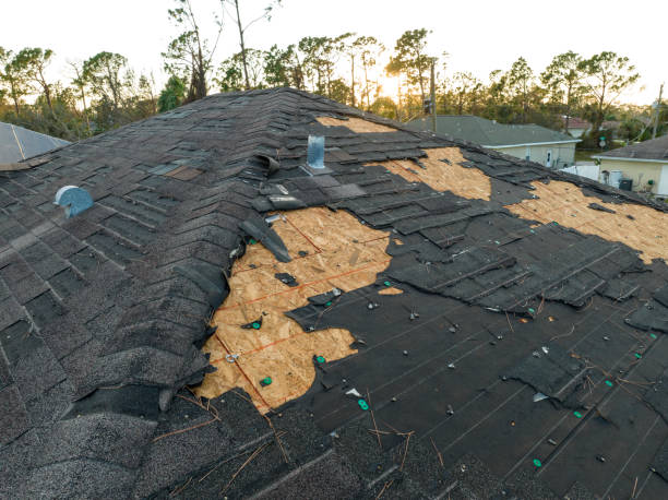 Best Emergency Roof Repair  in Owings, MD