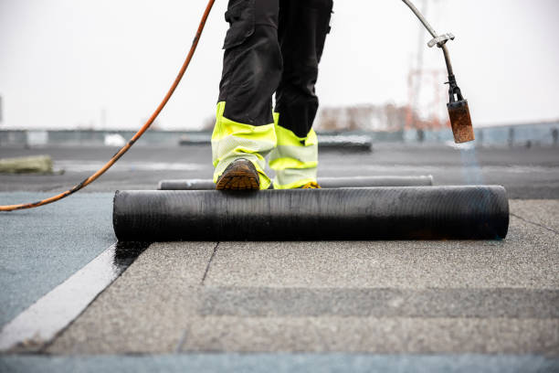 Best Hot Roofs  in Owings, MD
