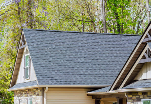 Best Storm Damage Roof Repair  in Owings, MD