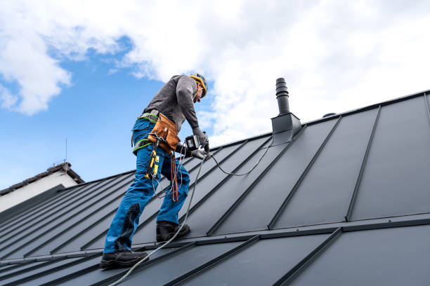 Best Gutter Installation and Repair  in Owings, MD