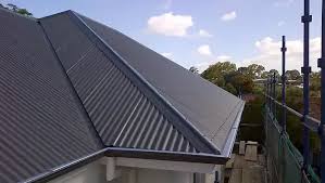 Best Roof Ventilation Installation  in Owings, MD